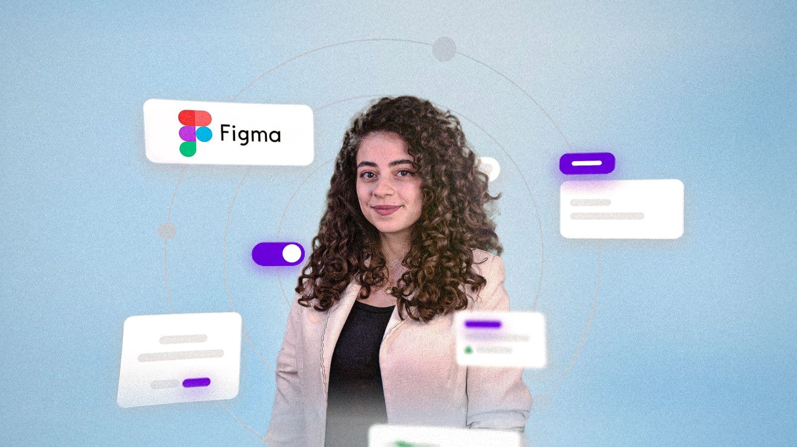 تعلّم تصميم واجهات المستخدم UI باستخدام برنامج Figma